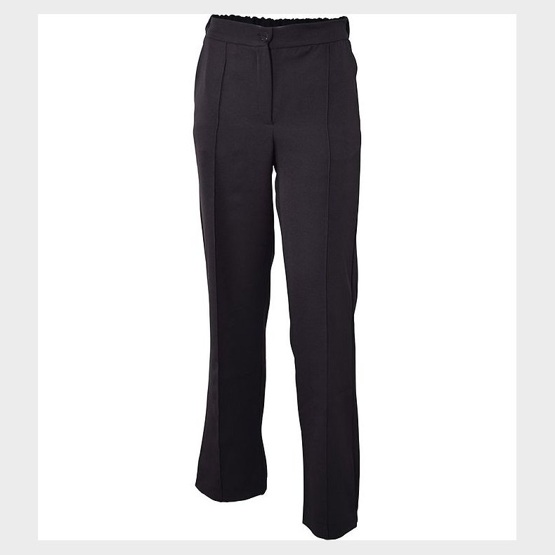 Hound Bukser - Semi Wide - Black