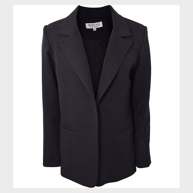 Hound Blazer - Black