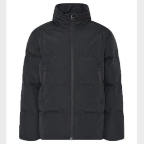 KABOOKI Dynejakke - KbJames - Sort