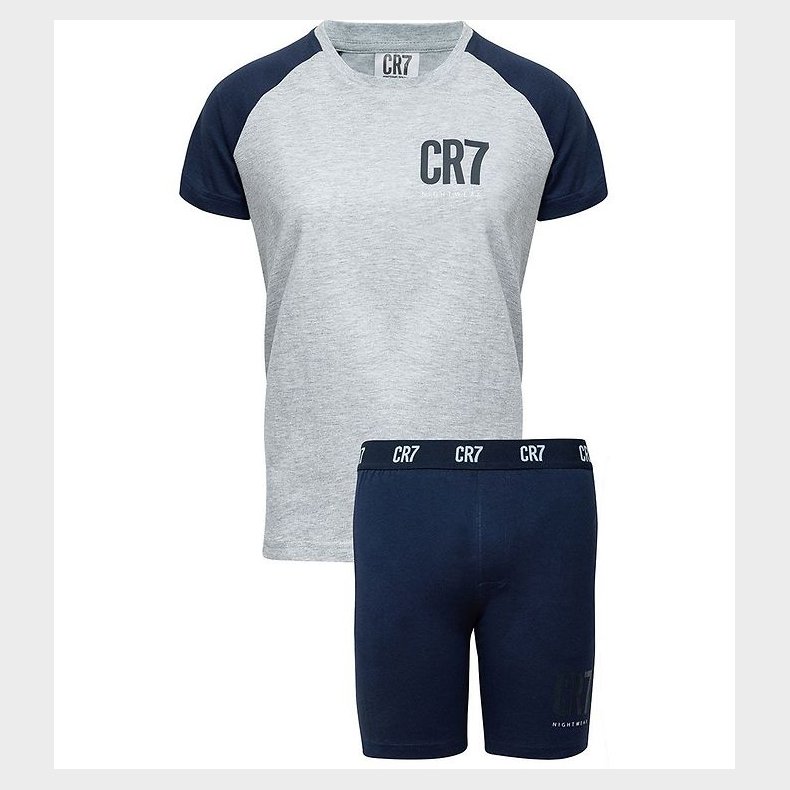 Ronaldo Nattj - Gr/Bl