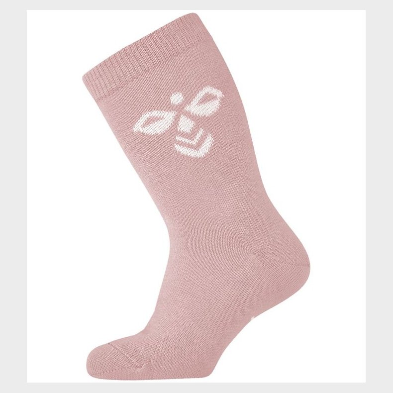 Hummel Strmper - hmlSutton - Woodrose