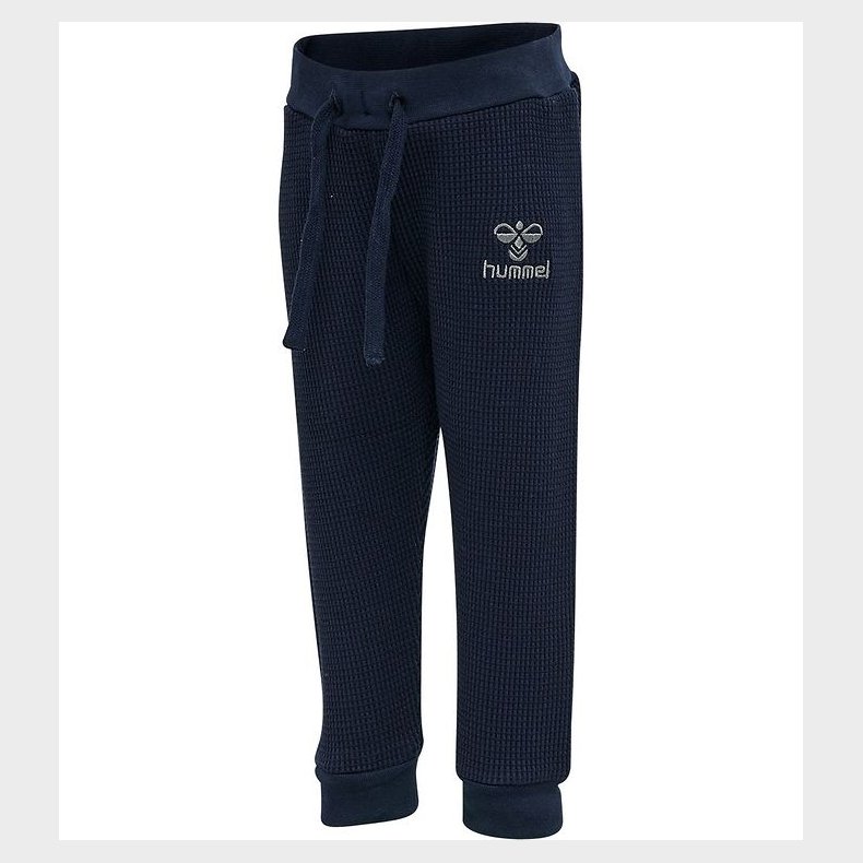 Hummel Bukser - hmlCosy - Black Iris