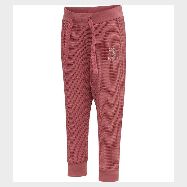 Hummel Bukser - hmlCosy - Deco Rose