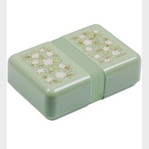 A Little Lovely Company Madkasse - 850 ml - Blossoms Sage