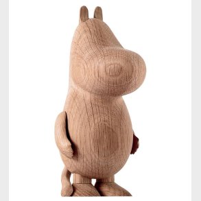 Boyhood Mumitrold - MOOOMIN - Small - Oak