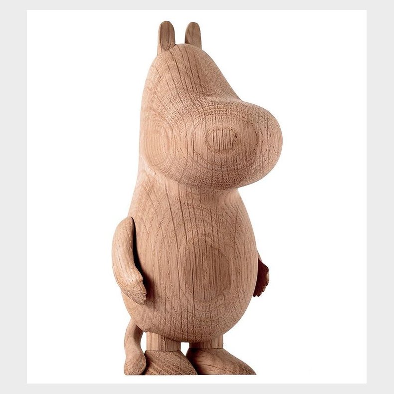 Boyhood Mumitrold - MOOOMIN - Small - Oak