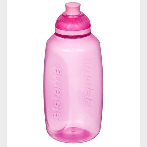 Sistema Drikkedunk - Twist 'n' Sip - 380 ml - Pink