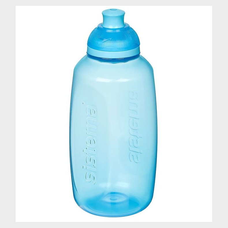 Sistema Drikkedunk - Twist 'n' Sip - 380 ml - Bl