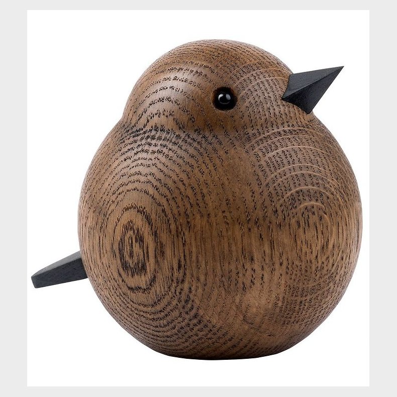 Novoform Trfigur - Mama Sparrow - Smoke Stained Oak