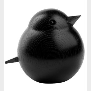 Novoform Trfigur - Mama Sparrow - Black Stained