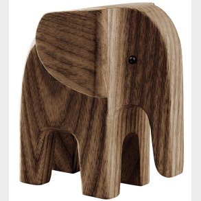 Novoform Trfigur - Elephant - Smoke Stained Ash