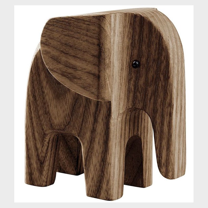 Novoform Trfigur - Elephant - Smoke Stained Ash