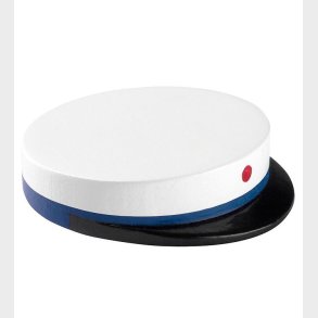 Novoform Trfigur - Graduation Cap - Bl Studenterhue