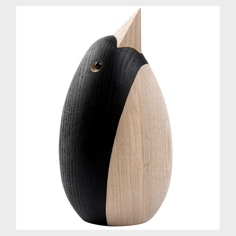 Novoform Trfigur - Penguin - Small - Natural Ash