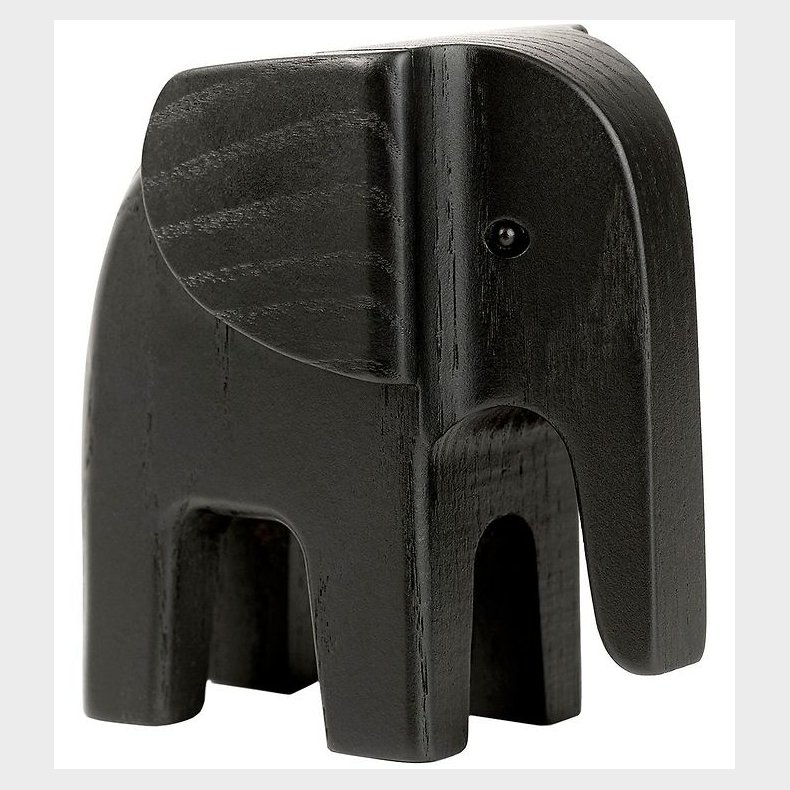 Novoform Trfigur - Elephant - Black Stained