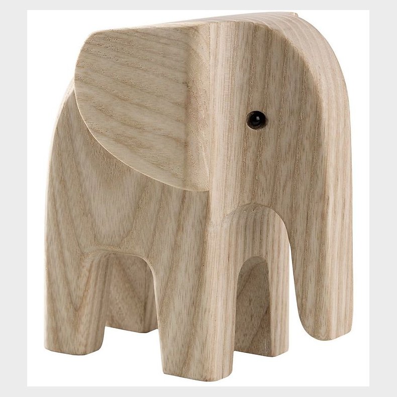 Novoform Trfigur - Baby Elephant - Natural Ash