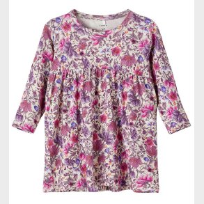 Name It Kjole - NbfLine - Peyote