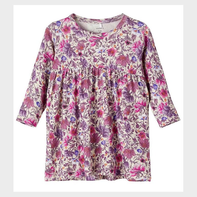 Name It Kjole - NbfLine - Peyote