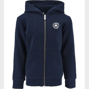 Converse Cardigan - Obsidian