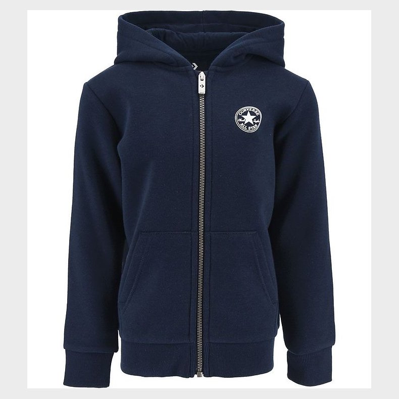 Converse Cardigan - Obsidian