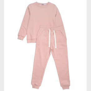Minymo Sweats�t - Misty Rose