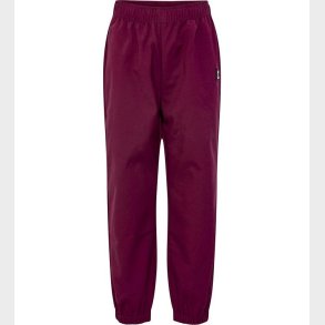Hummel Softshellbukser - Tex - hmlJupitor - Windsor Wine