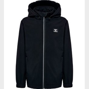 Hummel Softshelljakke - hmlMars - Sort