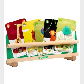 Djeco Bordkortholder