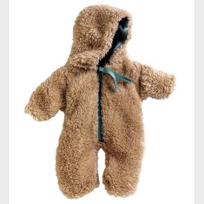 Djeco Dukketj - Outfit Winter - Beige