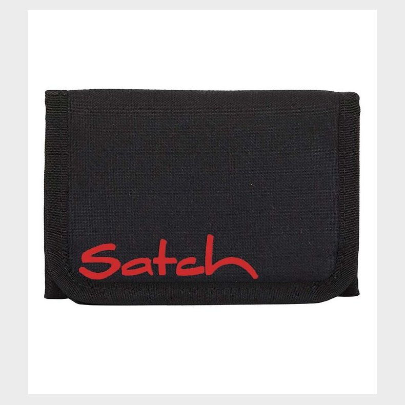 Satch Pung - Fire Phantom