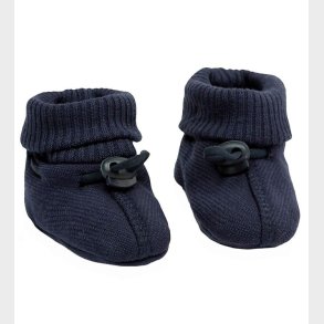 Smallstuff Futter - Uld - Navy