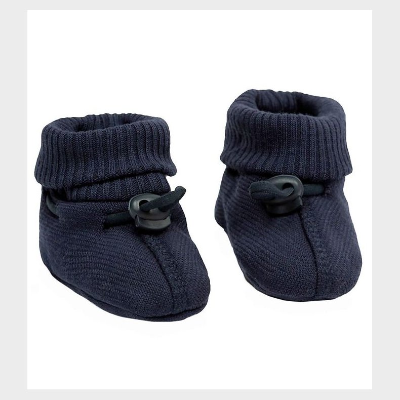 Smallstuff Futter - Uld - Navy