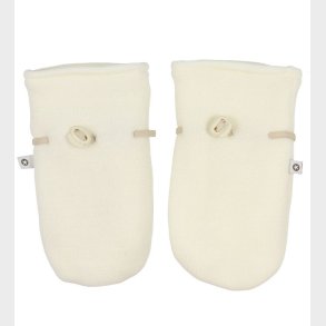 Smallstuff Luffer - Uld - Off White