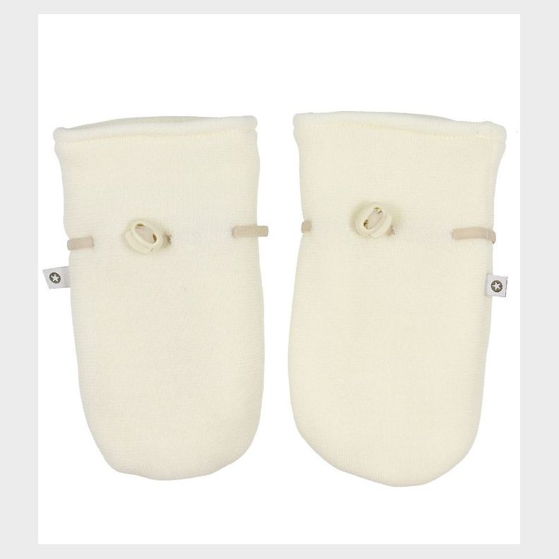 Smallstuff Luffer - Uld - Off White