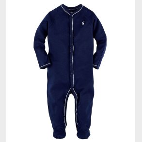 Polo Ralph Lauren Heldragt - French Navy