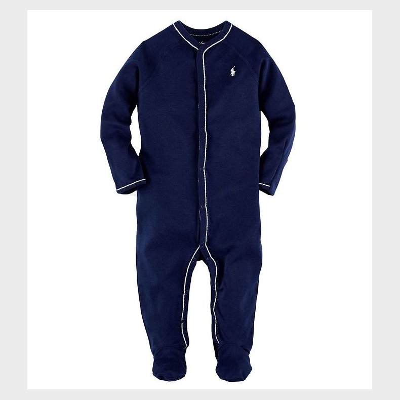 Polo Ralph Lauren Heldragt - French Navy