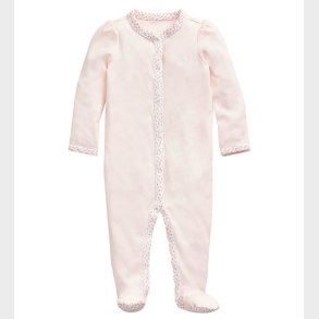 Polo Ralph Lauren Heldragt - Lyserd m. Blomster