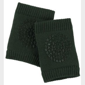 GoBabyGo Skridsikre Knbeskyttere - Forrest Green