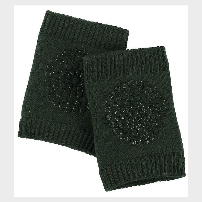 GoBabyGo Skridsikre Knbeskyttere - Forrest Green