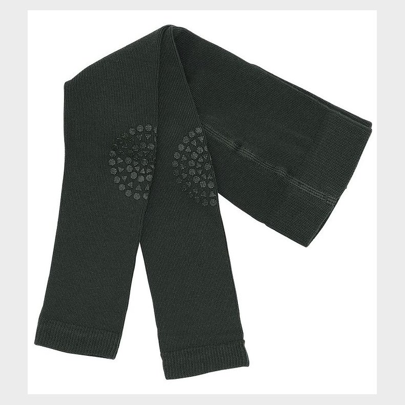 GoBabyGo Skridsikre Leggings - Forrest Green