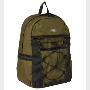 Dickies Rygsk - Ashville - Military Green