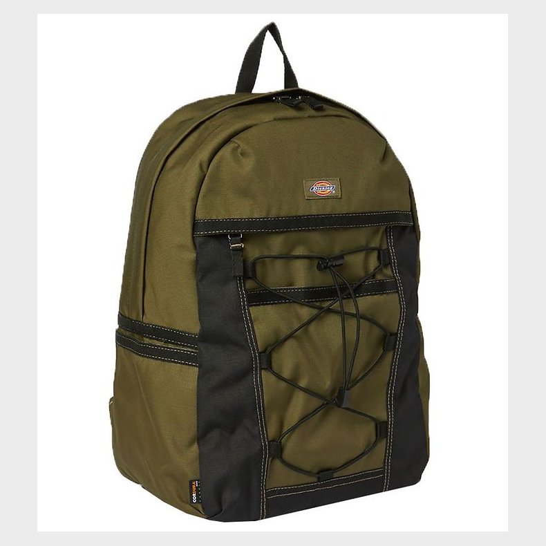 Dickies Rygsk - Ashville - Military Green