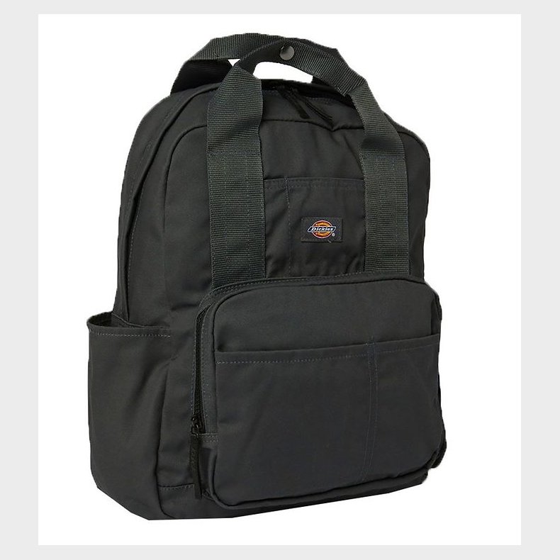 Dickies Rygsk - Lisbon - Charcoal Grey