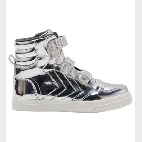 Hummel Stvler - Stadil Mirror Jr - Silver