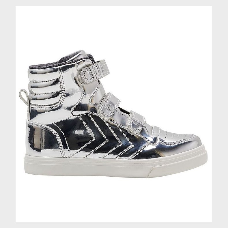 Hummel Stvler - Stadil Mirror Jr - Silver