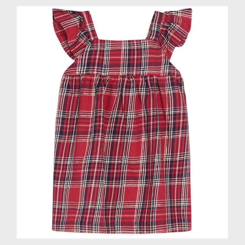 Hust and Claire Kjole - Kamilia - Teaberry