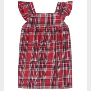 Hust and Claire Kjole - Kamilia - Teaberry