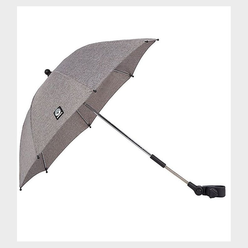 Dooky Barnevognsparasol - UV50+ - Gr