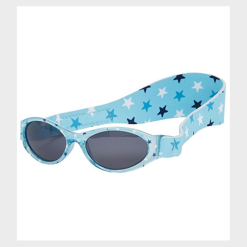 Dooky Solbriller - Martinique - Blue Star