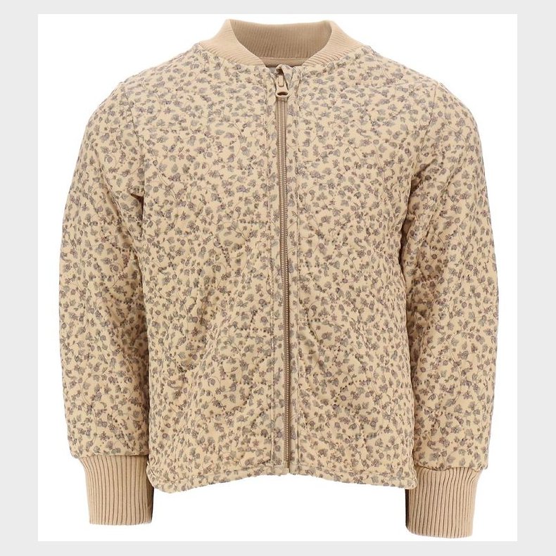 Wheat Termojakke - Loui - Gooseberry Wine